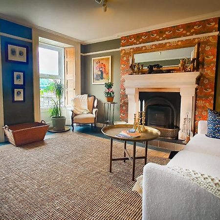 Rose House Villa Glenarm Exterior foto