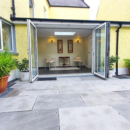 Rose House Villa Glenarm Exterior foto