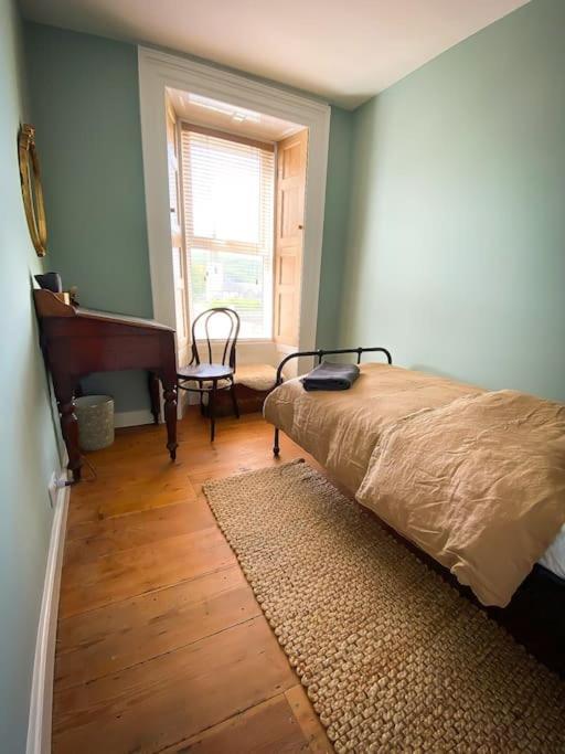 Rose House Villa Glenarm Exterior foto