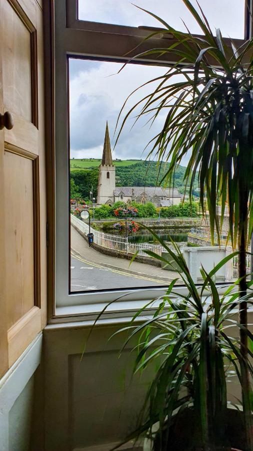 Rose House Villa Glenarm Exterior foto
